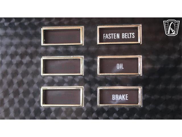 1977 Ford Mustang (CC-2065382) for sale in Tulsa, Oklahoma