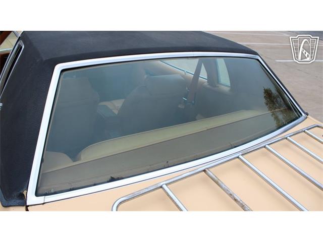 1977 Ford Mustang (CC-2065382) for sale in Tulsa, Oklahoma