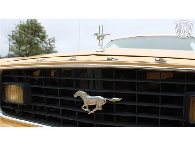 1977 Ford Mustang (CC-2065382) for sale in Tulsa, Oklahoma