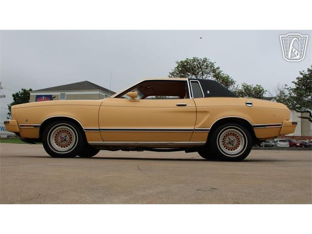 1977 Ford Mustang (CC-2065382) for sale in Tulsa, Oklahoma