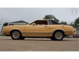 1977 Ford Mustang (CC-2065382) for sale in Tulsa, Oklahoma