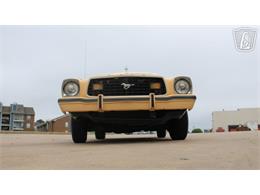 1977 Ford Mustang (CC-2065382) for sale in Tulsa, Oklahoma