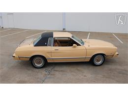 1977 Ford Mustang (CC-2065382) for sale in Tulsa, Oklahoma