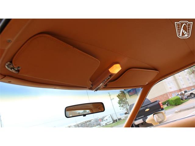 1977 Ford Mustang (CC-2065382) for sale in Tulsa, Oklahoma