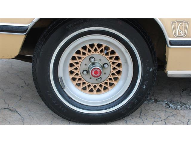 1977 Ford Mustang (CC-2065382) for sale in Tulsa, Oklahoma