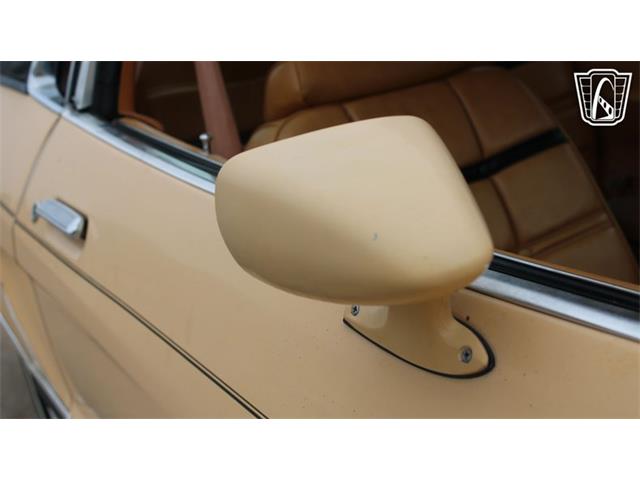 1977 Ford Mustang (CC-2065382) for sale in Tulsa, Oklahoma