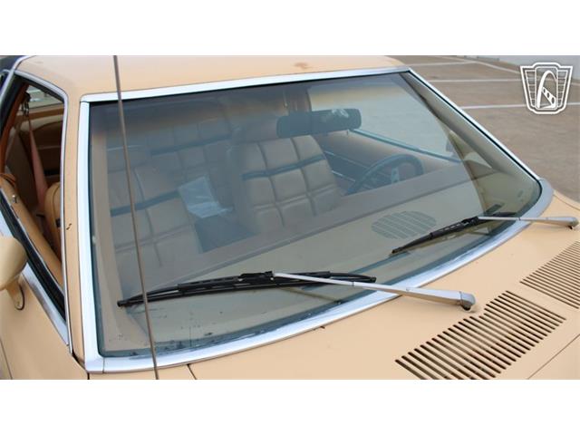 1977 Ford Mustang (CC-2065382) for sale in Tulsa, Oklahoma