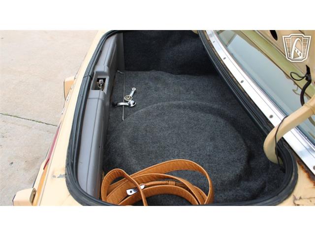 1977 Ford Mustang (CC-2065382) for sale in Tulsa, Oklahoma