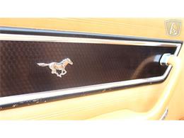 1977 Ford Mustang (CC-2065382) for sale in Tulsa, Oklahoma