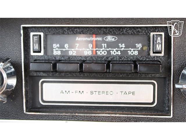 1977 Ford Mustang (CC-2065382) for sale in Tulsa, Oklahoma