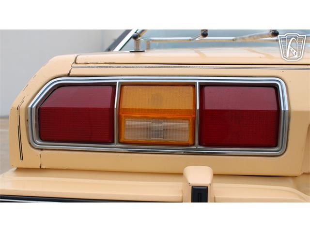 1977 Ford Mustang (CC-2065382) for sale in Tulsa, Oklahoma