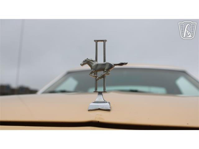 1977 Ford Mustang (CC-2065382) for sale in Tulsa, Oklahoma