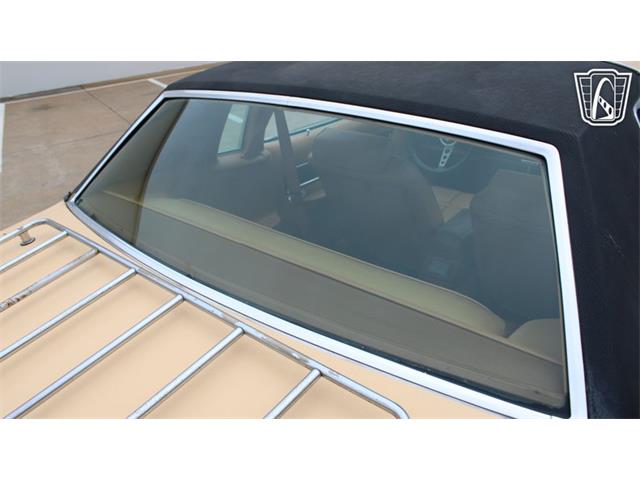 1977 Ford Mustang (CC-2065382) for sale in Tulsa, Oklahoma