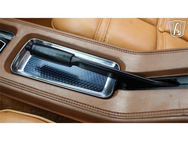 1977 Ford Mustang (CC-2065382) for sale in Tulsa, Oklahoma