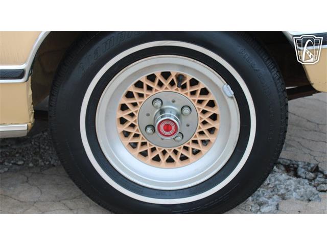 1977 Ford Mustang (CC-2065382) for sale in Tulsa, Oklahoma