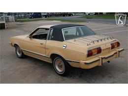 1977 Ford Mustang (CC-2065382) for sale in Tulsa, Oklahoma