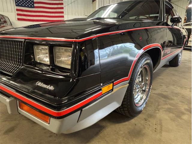 1983 Oldsmobile Cutlass (CC-2065383) for sale in Kentwood, Michigan
