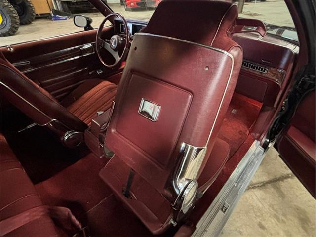 1983 Oldsmobile Cutlass (CC-2065383) for sale in Kentwood, Michigan