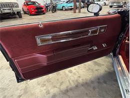 1983 Oldsmobile Cutlass (CC-2065383) for sale in Kentwood, Michigan