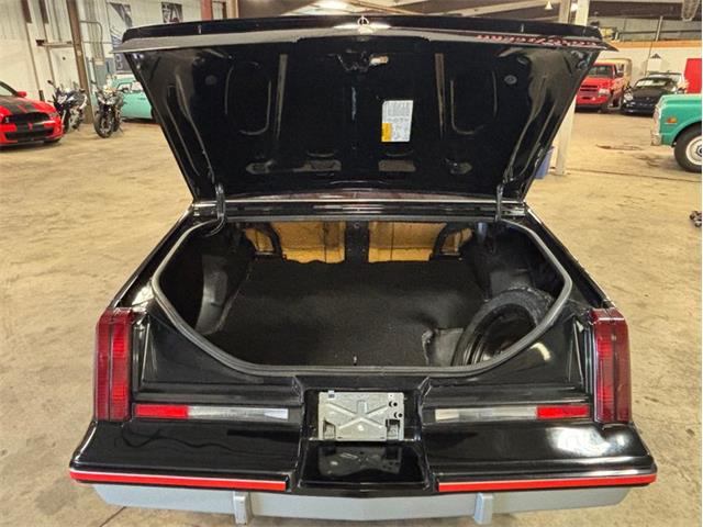 1983 Oldsmobile Cutlass (CC-2065383) for sale in Kentwood, Michigan