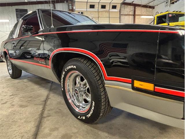 1983 Oldsmobile Cutlass (CC-2065383) for sale in Kentwood, Michigan