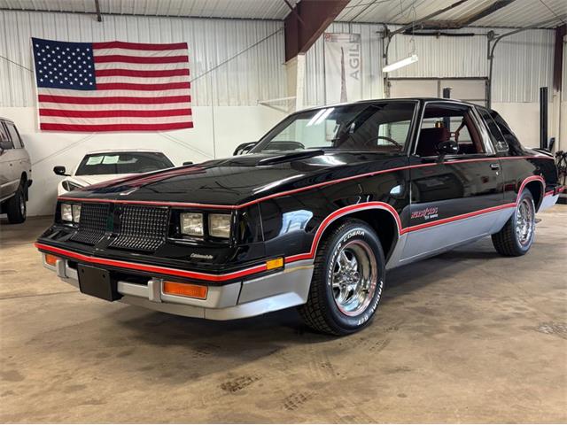 1983 Oldsmobile Cutlass (CC-2065383) for sale in Kentwood, Michigan