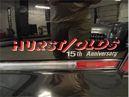 1983 Oldsmobile Cutlass (CC-2065383) for sale in Kentwood, Michigan