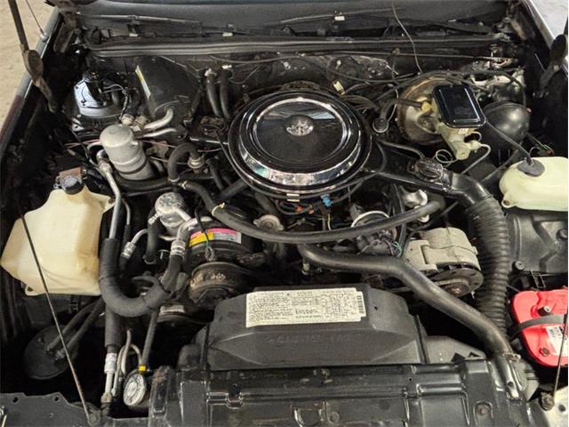 1983 Oldsmobile Cutlass (CC-2065383) for sale in Kentwood, Michigan