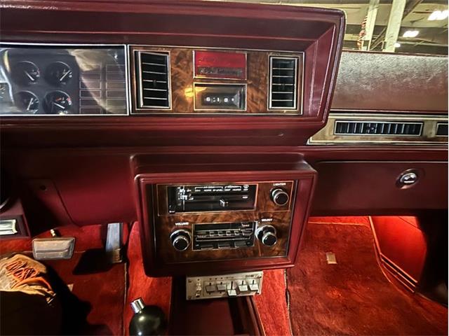 1983 Oldsmobile Cutlass (CC-2065383) for sale in Kentwood, Michigan