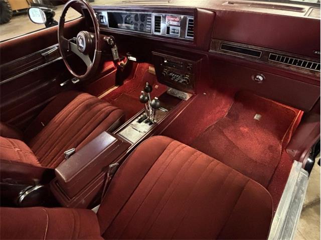 1983 Oldsmobile Cutlass (CC-2065383) for sale in Kentwood, Michigan