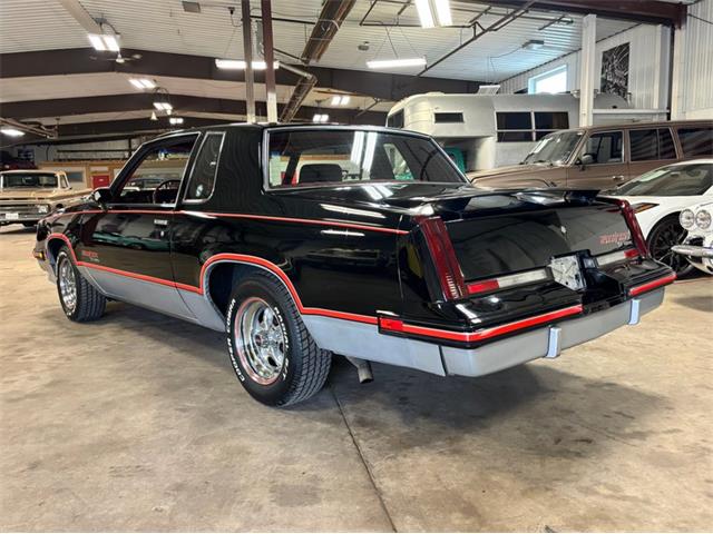 1983 Oldsmobile Cutlass (CC-2065383) for sale in Kentwood, Michigan