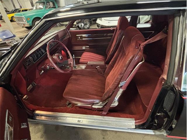 1983 Oldsmobile Cutlass (CC-2065383) for sale in Kentwood, Michigan