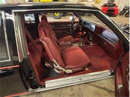 1983 Oldsmobile Cutlass (CC-2065383) for sale in Kentwood, Michigan