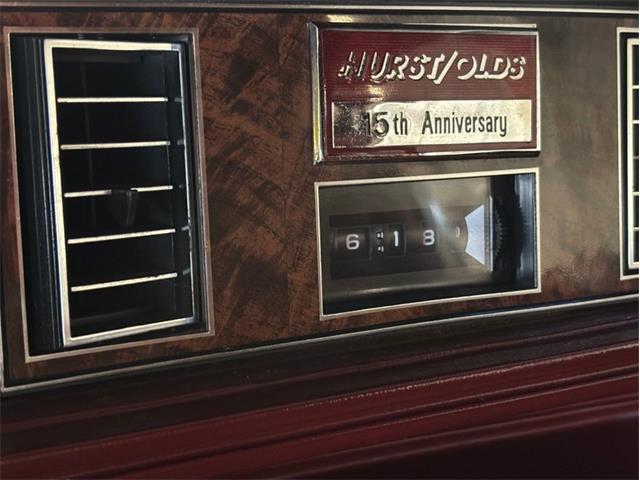 1983 Oldsmobile Cutlass (CC-2065383) for sale in Kentwood, Michigan