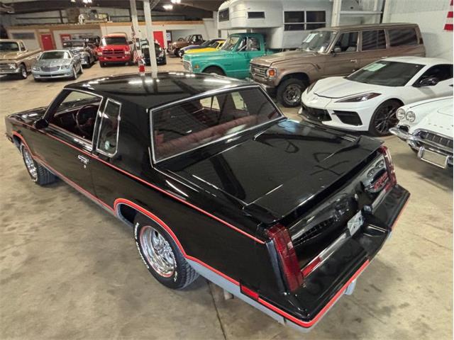 1983 Oldsmobile Cutlass (CC-2065383) for sale in Kentwood, Michigan