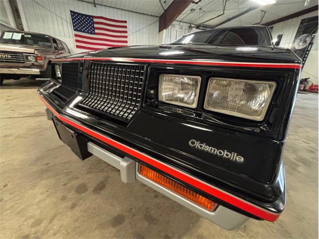 1983 Oldsmobile Cutlass (CC-2065383) for sale in Kentwood, Michigan