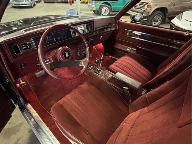 1983 Oldsmobile Cutlass (CC-2065383) for sale in Kentwood, Michigan