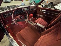 1983 Oldsmobile Cutlass (CC-2065383) for sale in Kentwood, Michigan