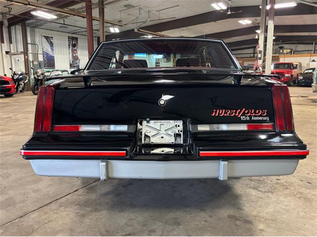 1983 Oldsmobile Cutlass (CC-2065383) for sale in Kentwood, Michigan