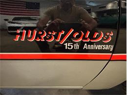 1983 Oldsmobile Cutlass (CC-2065383) for sale in Kentwood, Michigan