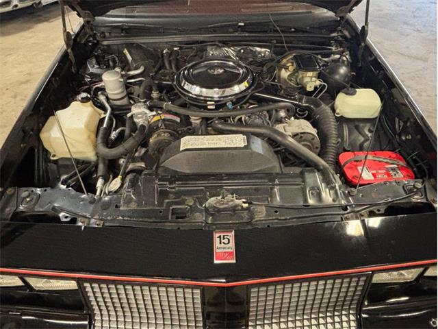 1983 Oldsmobile Cutlass (CC-2065383) for sale in Kentwood, Michigan