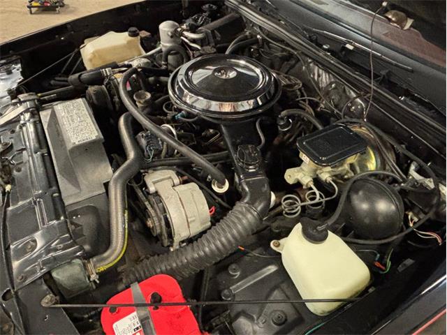 1983 Oldsmobile Cutlass (CC-2065383) for sale in Kentwood, Michigan