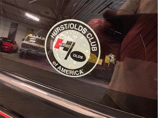 1983 Oldsmobile Cutlass (CC-2065383) for sale in Kentwood, Michigan