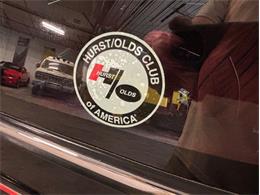 1983 Oldsmobile Cutlass (CC-2065383) for sale in Kentwood, Michigan