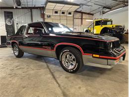 1983 Oldsmobile Cutlass (CC-2065383) for sale in Kentwood, Michigan