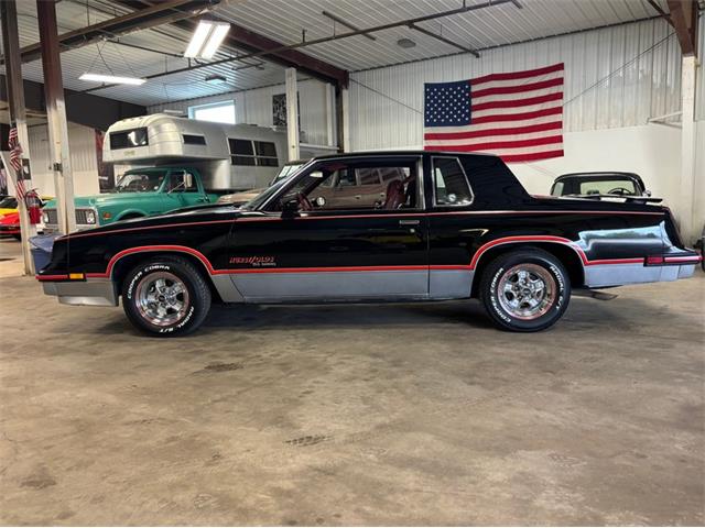 1983 Oldsmobile Cutlass (CC-2065383) for sale in Kentwood, Michigan