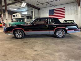 1983 Oldsmobile Cutlass (CC-2065383) for sale in Kentwood, Michigan