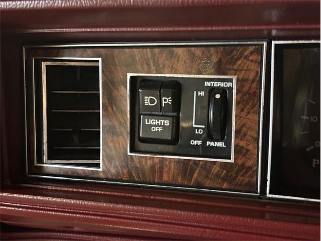 1983 Oldsmobile Cutlass (CC-2065383) for sale in Kentwood, Michigan