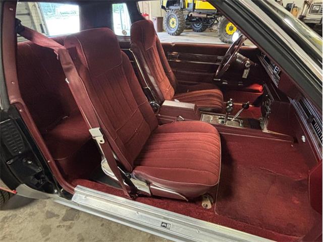 1983 Oldsmobile Cutlass (CC-2065383) for sale in Kentwood, Michigan