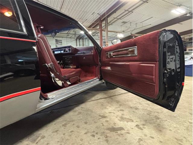 1983 Oldsmobile Cutlass (CC-2065383) for sale in Kentwood, Michigan